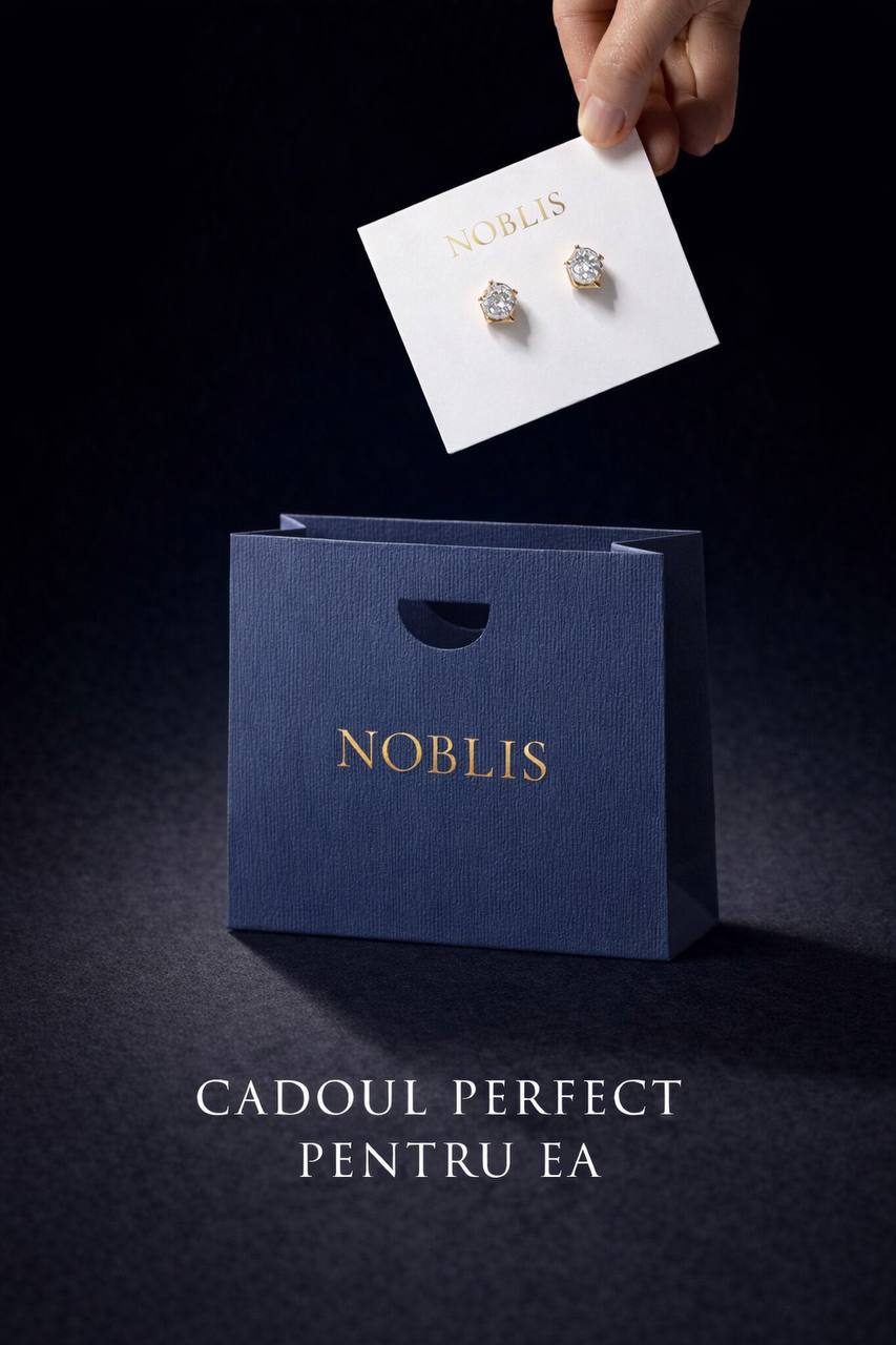 Model bijuterii NOBLIS