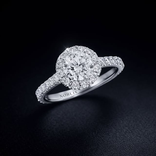 Diamante certificate NOBLIS