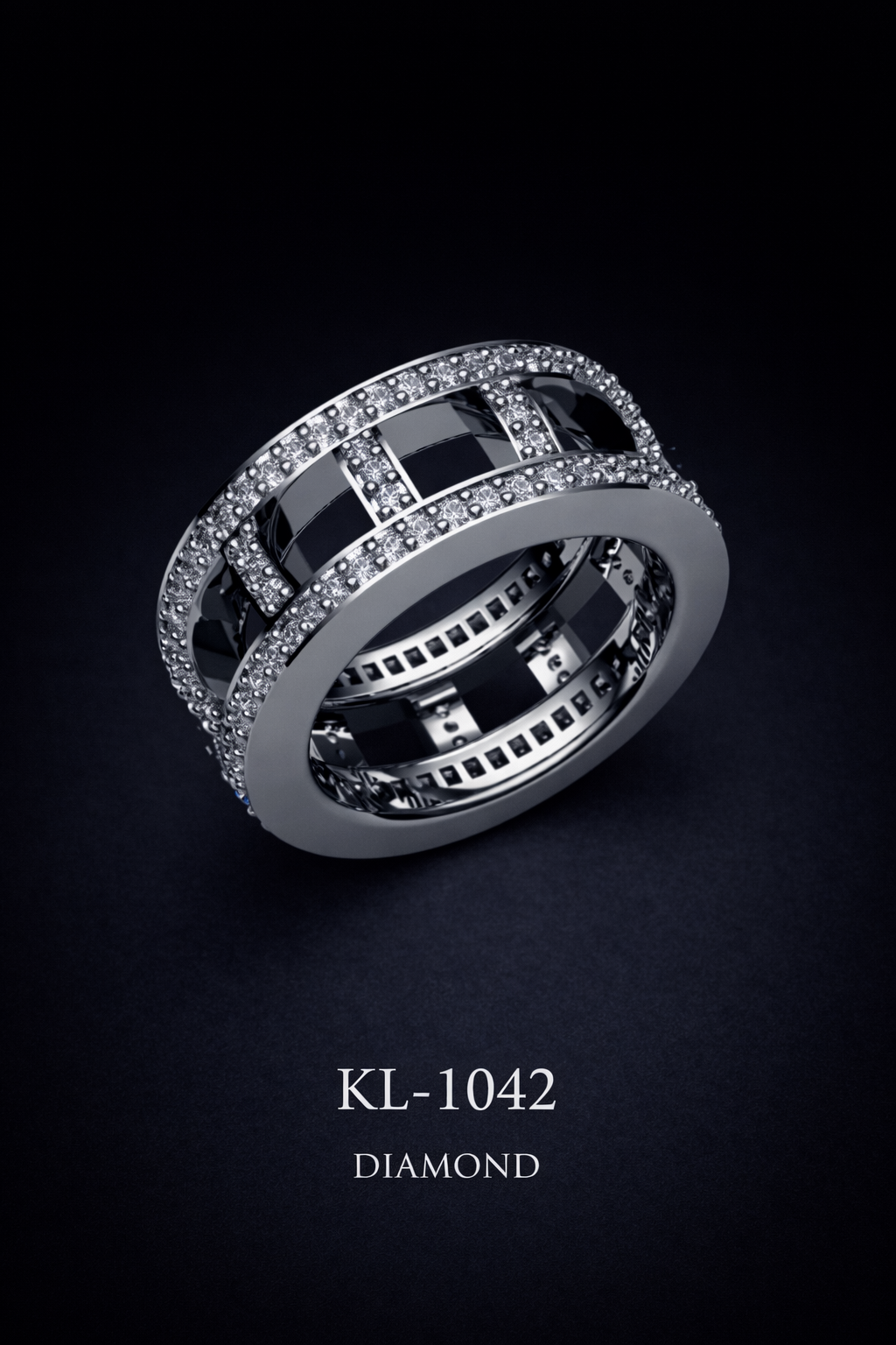 Eternity Ring 15