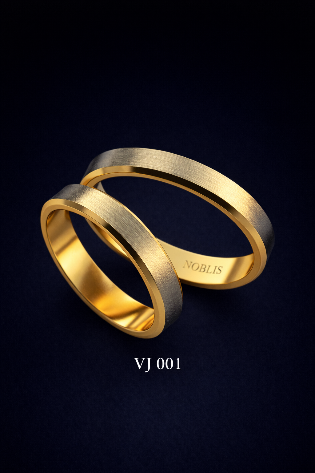 Wedding Ring 10