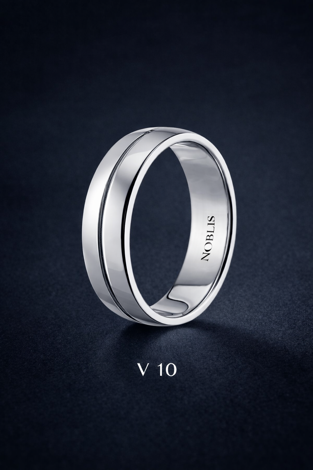 Wedding Ring 6